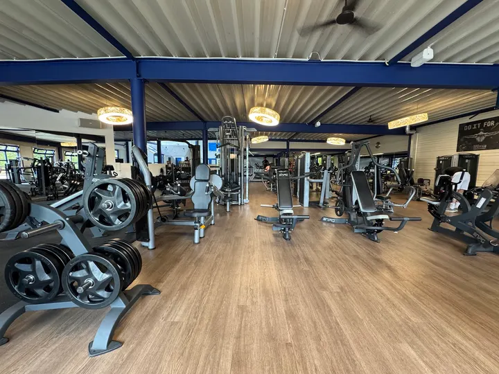 Moove Sobernheim — fitnessstudio in Bad Sobernheim — 3