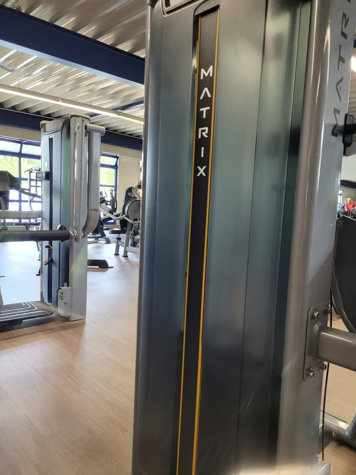 Moove Sobernheim — fitnessstudio in Bad Sobernheim — 5
