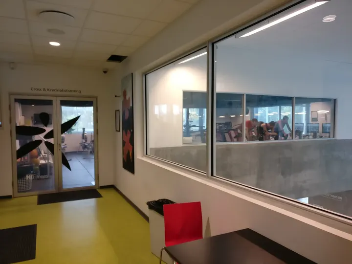 Hi Fitness — træningsstudio i Herlev, København — 3