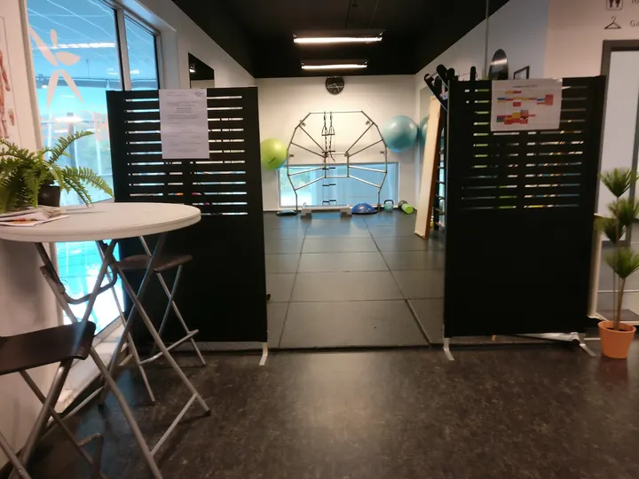 Hi Fitness — træningsstudio i København — 4
