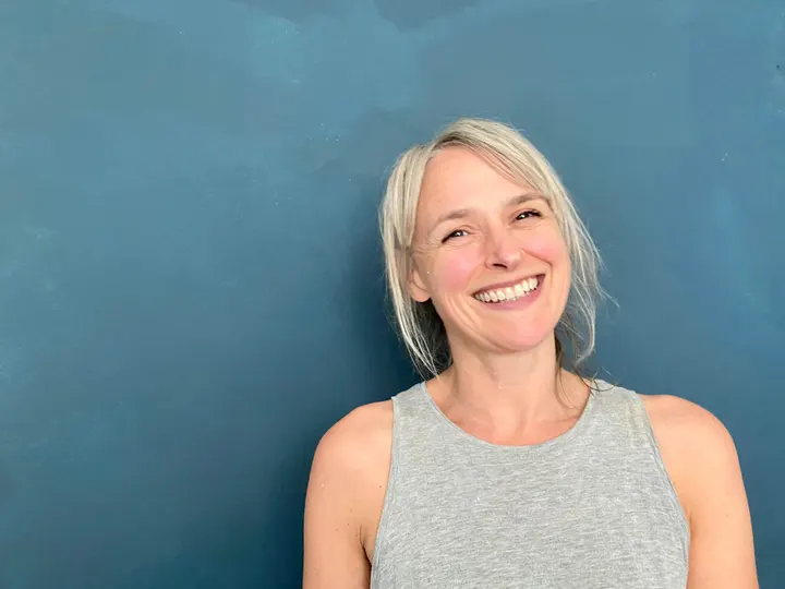 Pilates with Zelda - St Werburghs — Reformer Pilates in St Werburgh's, Bristol