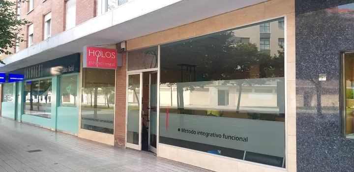 Holos Estudio Fitnees — entrenamiento personal-studio en Gijón — 4