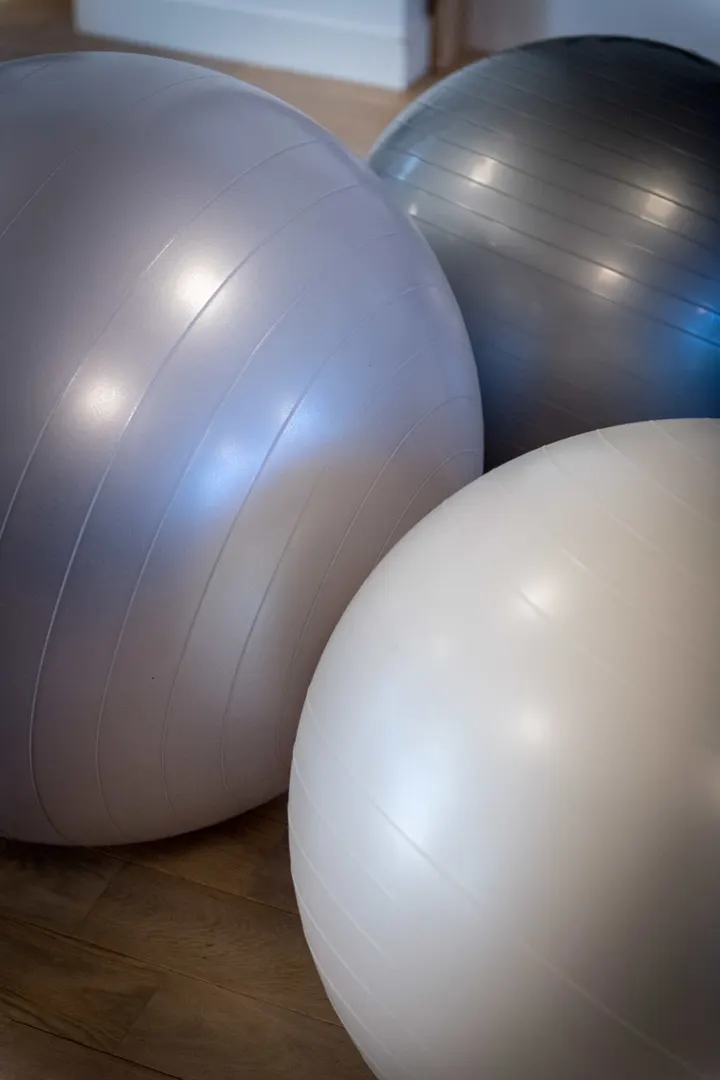 Bulle d'Air — pilates-studio à Prédieu, Saint-Égrève — 2