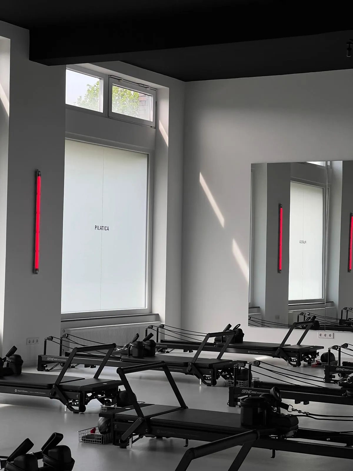 PILATICA | REFORMER PILATES GÜTERSLOH — pilates-studio in Gütersloh — 2