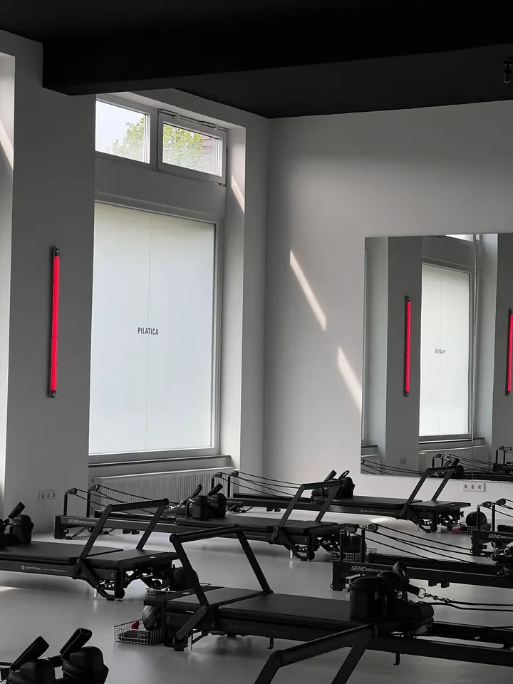 PILATICA | REFORMER PILATES GÜTERSLOH — pilates-studio in Gütersloh — 2
