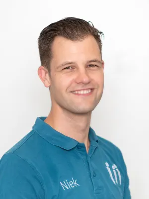 Rugcentrum Baarn — personal training-studio in Baarn — 3