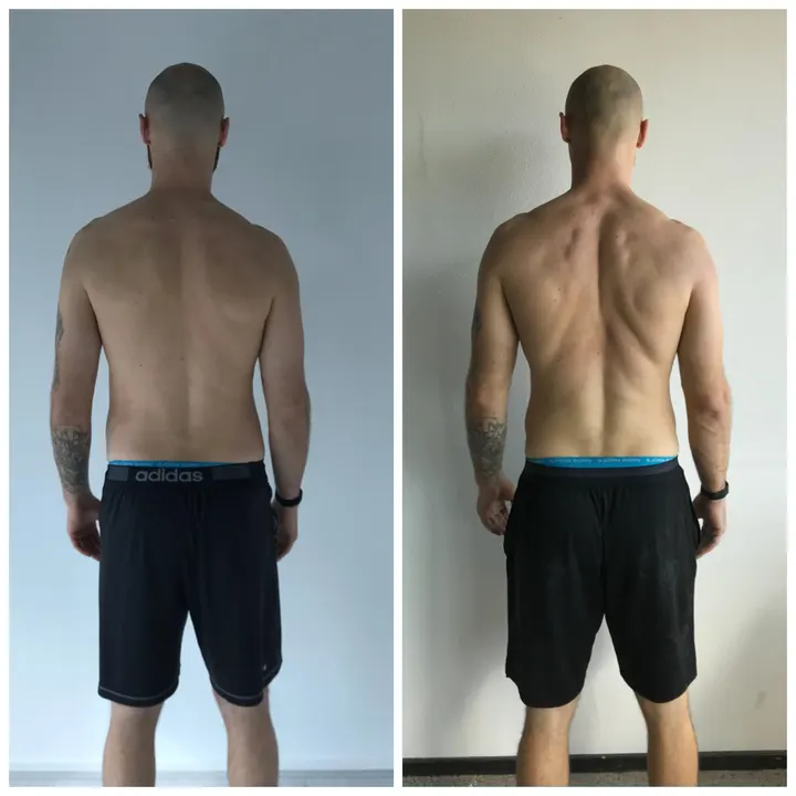 The Progress Lab — personal training-studio in Rotterdam — 5