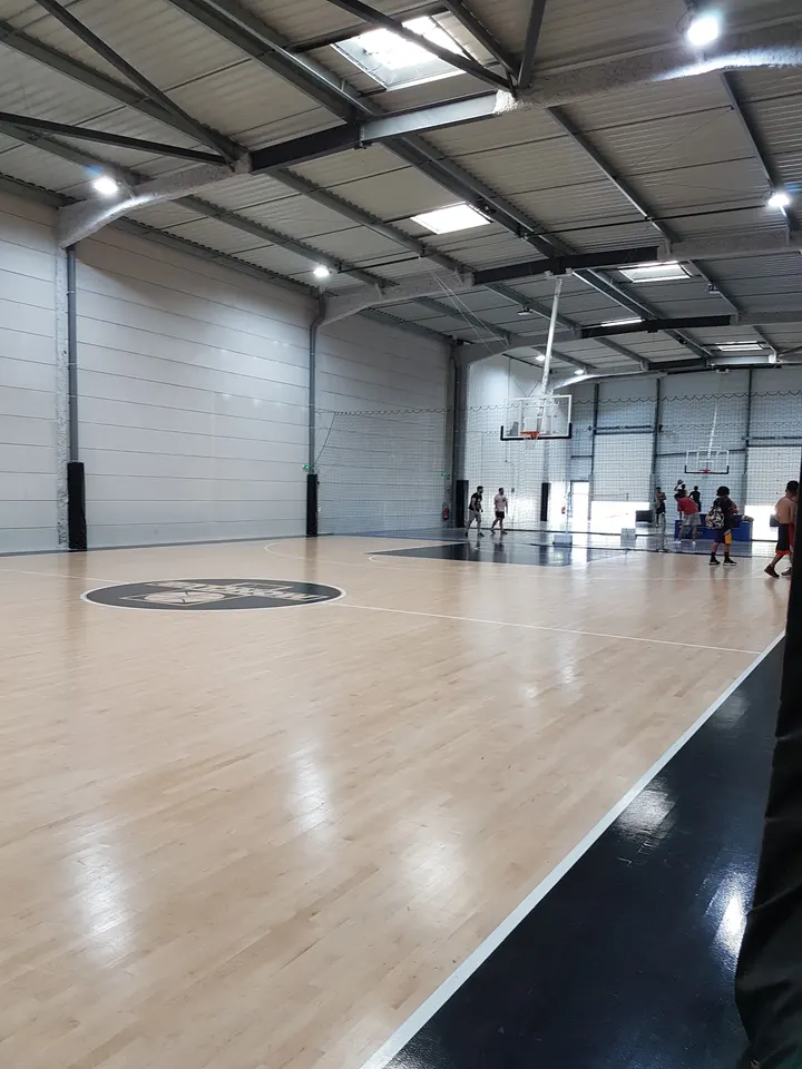 MONCLUB 2.0 — salle de fitness-studio à 11e Arrondissement, Marseille — 3