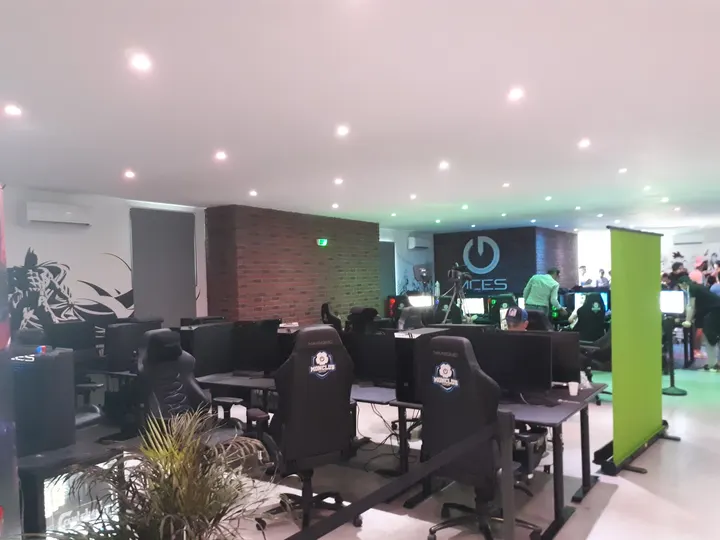MONCLUB 2.0 — Entraînement fonctionnel à 11e Arrondissement, Marseille