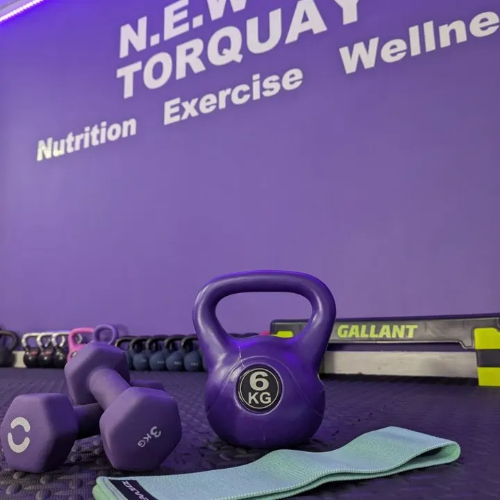 N.E.W Fit Torquay — fitness studio in Ellacombe, Torquay — 3
