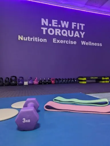 N.E.W Fit Torquay — fitness studio in Torquay — 3