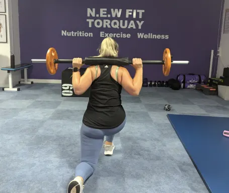 N.E.W Fit Torquay — fitness studio in Torquay — 5