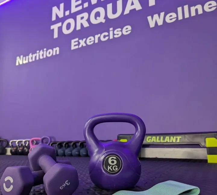 N.E.W Fit Torquay — Fitness Studio in Ellacombe, Brixham