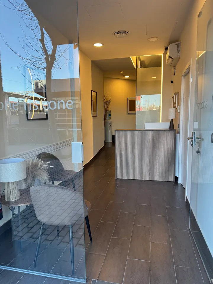 Fisioone Aravaca — pilates-studio en Aravaca, Madrid — 2