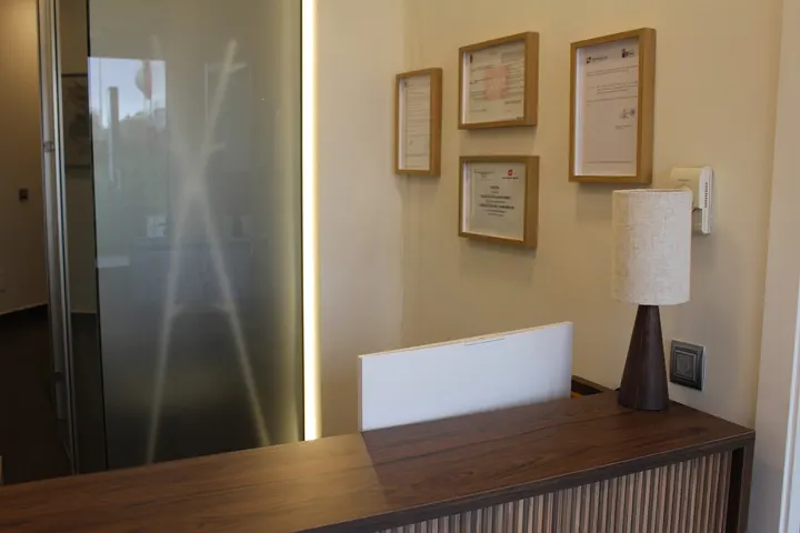Fisioone Aravaca — pilates-studio en Madrid — 3