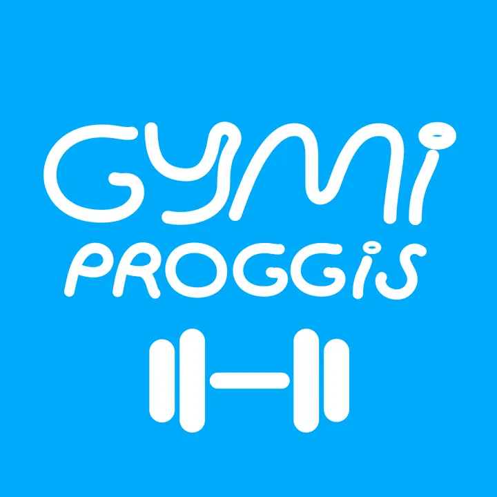 Gymiproggis — fitnessstudio – Punavuori, Helsinki — 3