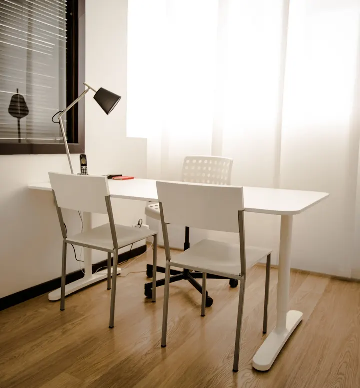 SPACIO WELLNESS — entrenamiento personal-studio en San Martín, Valladolid — 2