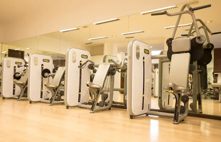 SPACIO WELLNESS — entrenamiento personal-studio en San Martín, Valladolid — 3