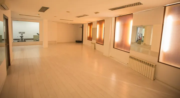 SPACIO WELLNESS — entrenamiento personal-studio en Valladolid — 3