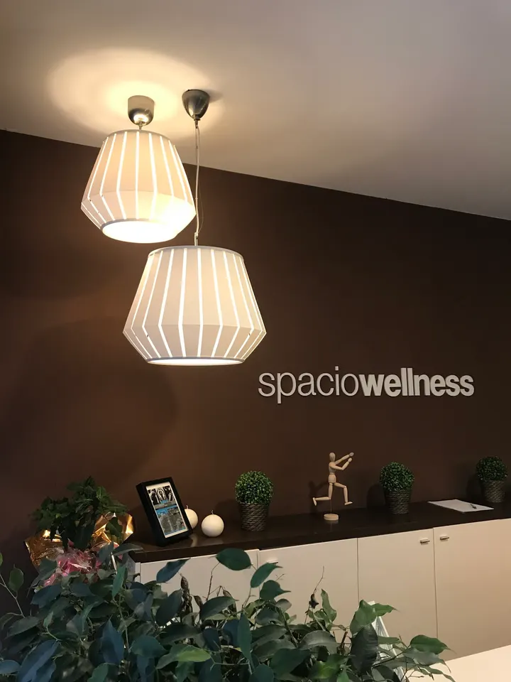 SPACIO WELLNESS — entrenamiento personal-studio en Valladolid — 5