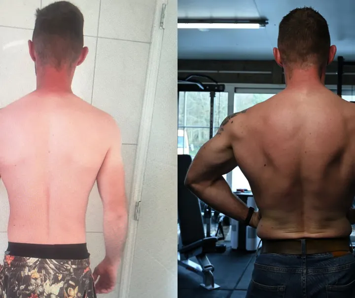 Convitality Coaching — personal training-studio in Heerlerheide, Heerlen — 2