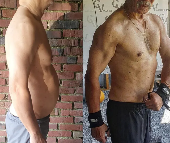 Convitality Coaching — personal training-studio in Heerlerheide, Heerlen — 3