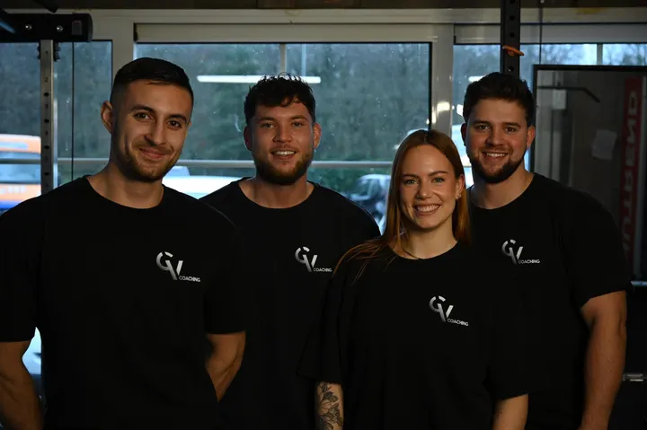 Convitality Coaching — Personal training in Heerlerheide, Heerlen
