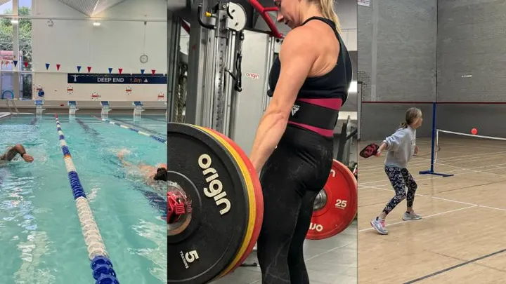 Carn Brea Leisure Centre — fitness studio in Carn Brea, Redruth — 2
