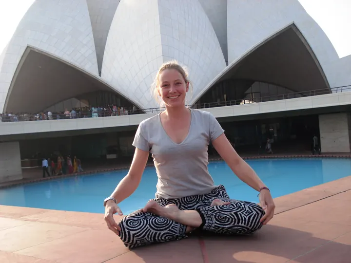YogaFarm — yoga-studio in Dalfsen — 2