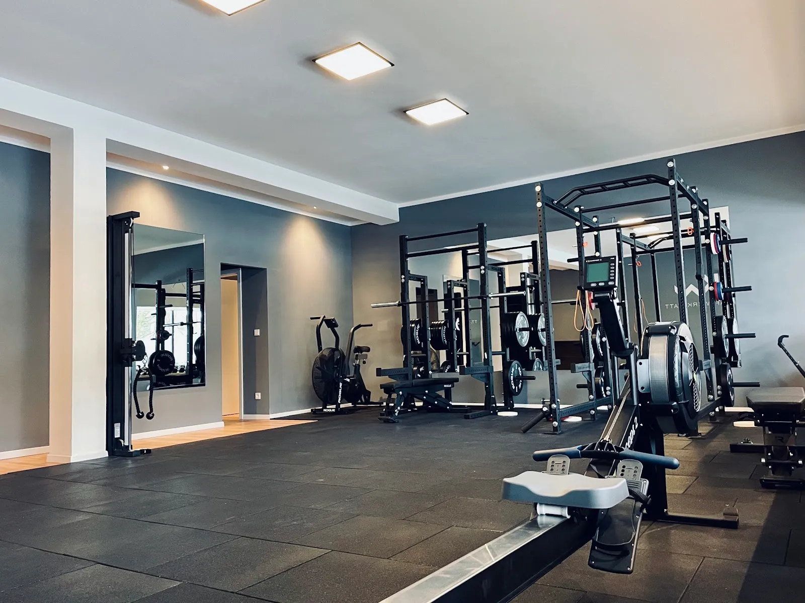 Kraftwerkstatt — pt-studio in München — 4