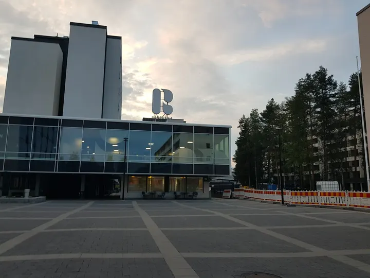 Rentukka Gym — fitnessstudio – Jyväskylä — 5
