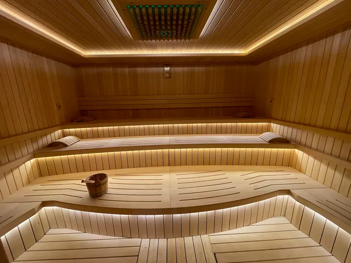 Hamam Emira — recovery-studio in Neustadt/Nord, Köln — 3