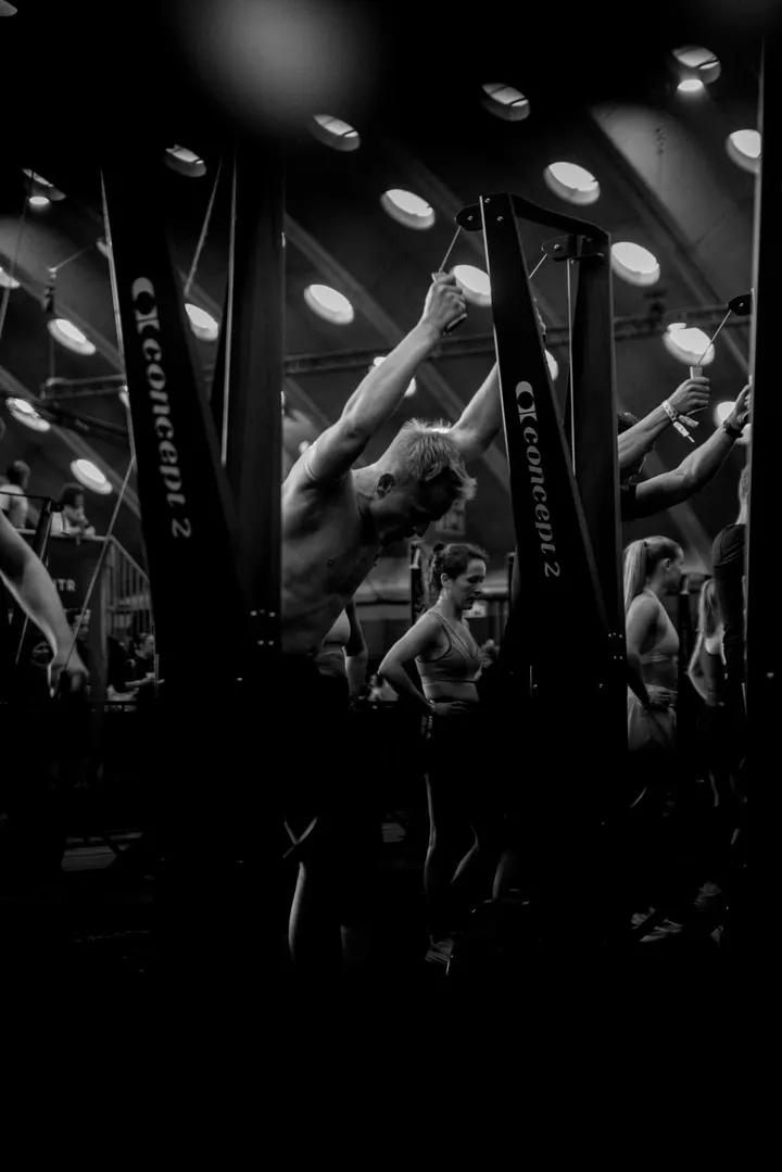 Max Level — personal training-studio in Oud-Noord, Tilburg — 3