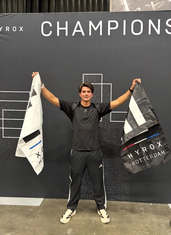 Max Level — personal training-studio in Tilburg — 4