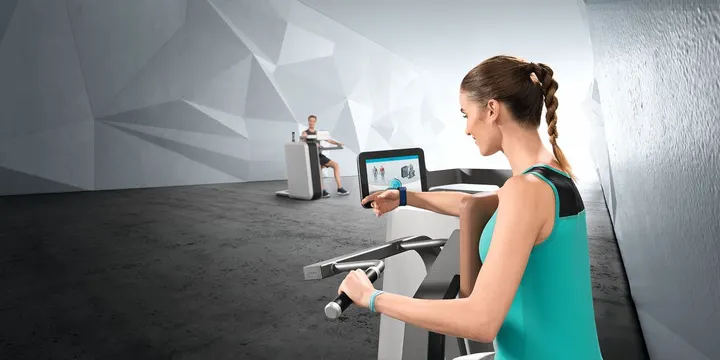 AktivPunkt Trainingszentrum - Kempten — fitnessstudio in Eich, Kempten — 2