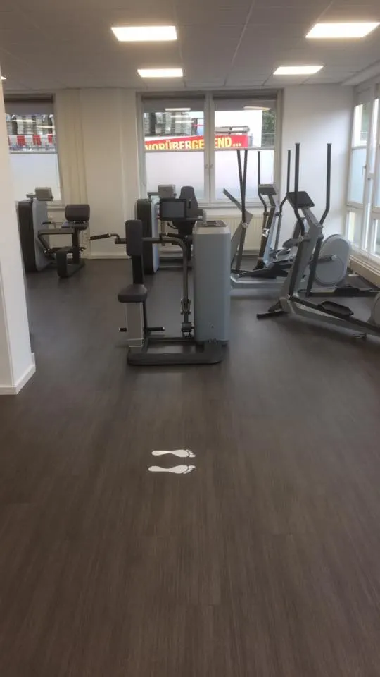 AktivPunkt Trainingszentrum - Kempten — fitnessstudio in Kempten — 3
