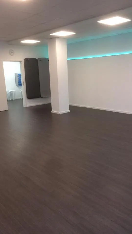 AktivPunkt Trainingszentrum - Kempten — fitnessstudio in Kempten — 4