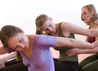 Pilates Studio Hamburg — pilates-studio i Hamburg — 2