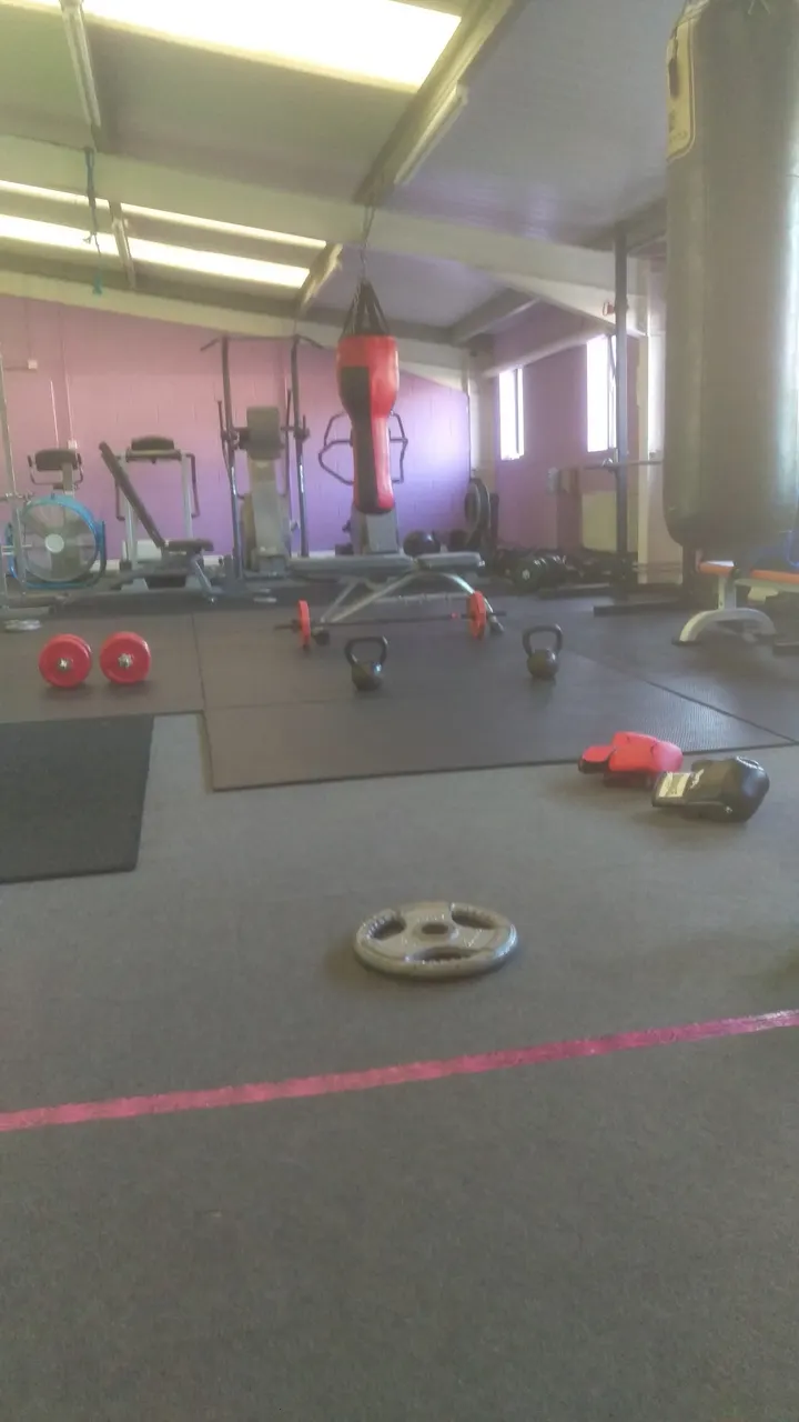 Urban Fitness Dundonald LTD — fitness studio in Belfast — 4