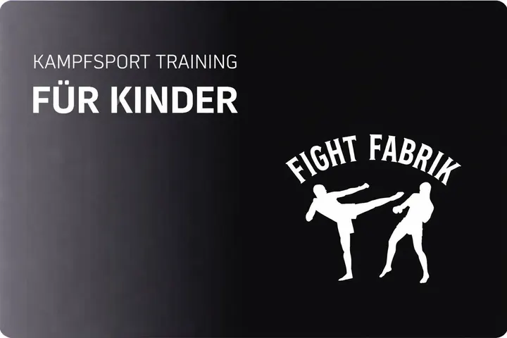Fight-Fabrik — Martial Arts in Donautal, Ulm