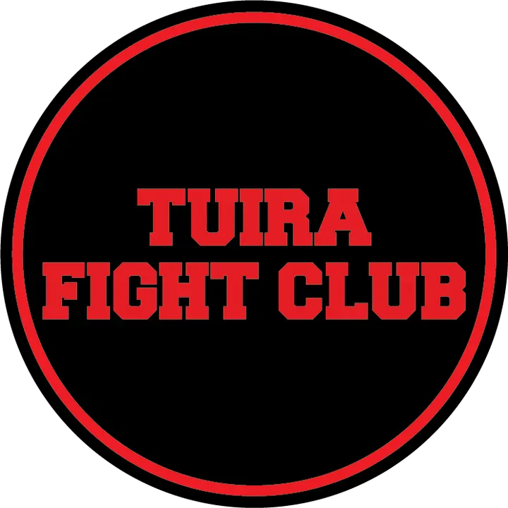 Tuira fight club — nyrkkeily-studio – Oulu — 3