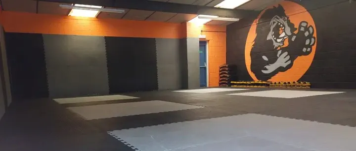 Wolverhampton MMA — Fitness Studio in Hilton, Wolverhampton