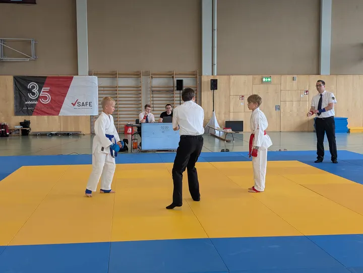 1. Chemnitzer JU-JUTSU Verein e.V. — kampfsport-studio in Chemnitz — 4