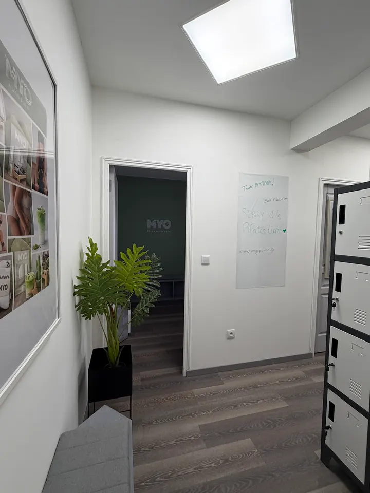 MYO PILATES — pilates-studio à Saint-Maur-des-Fossés, Paris — 2