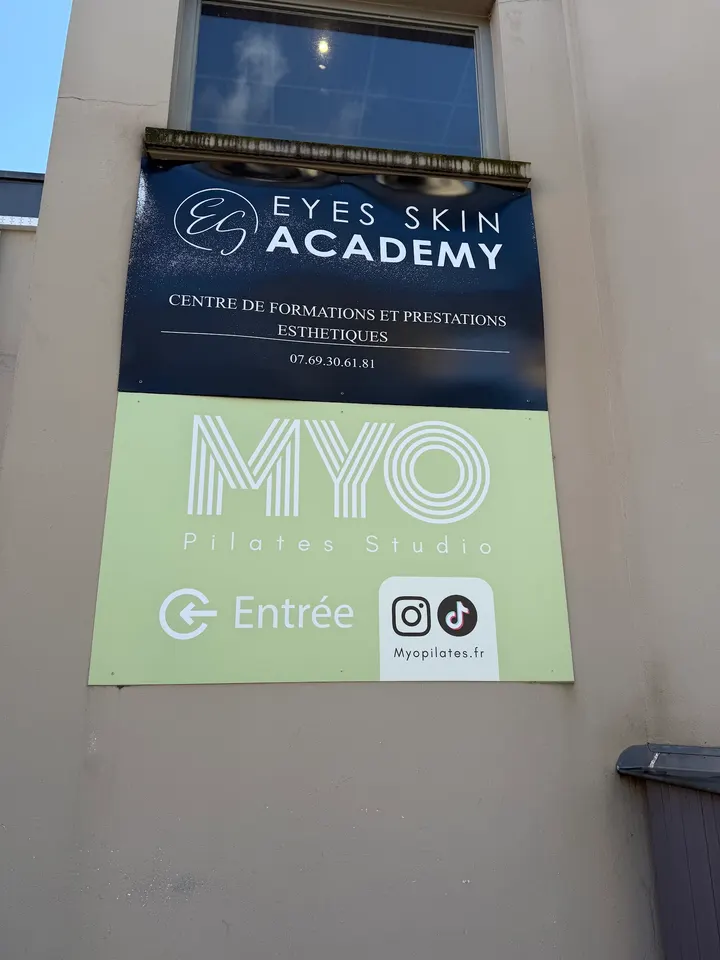 MYO PILATES — pilates-studio à Saint-Maur-des-Fossés, Paris — 3