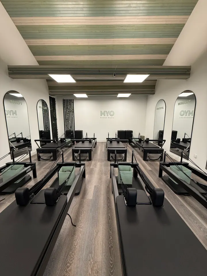 MYO PILATES — pilates-studio à Paris — 3