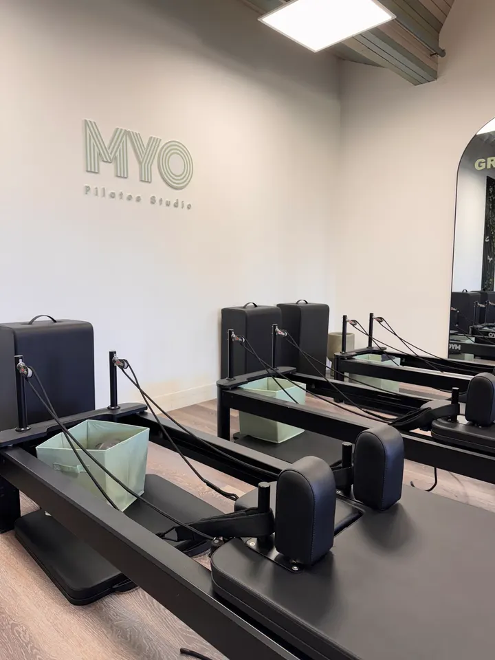 MYO PILATES — pilates-studio à Paris — 4