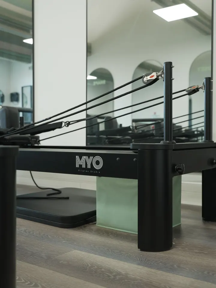 MYO PILATES — pilates-studio à Paris — 5