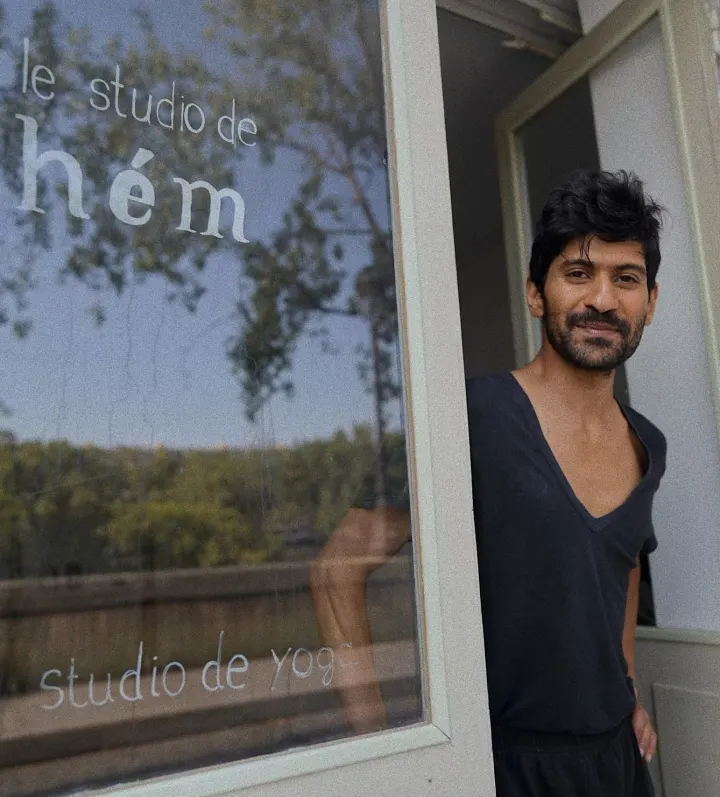 Le Studio de Hém — Méditation à Paris 4e Arrondissement, Paris