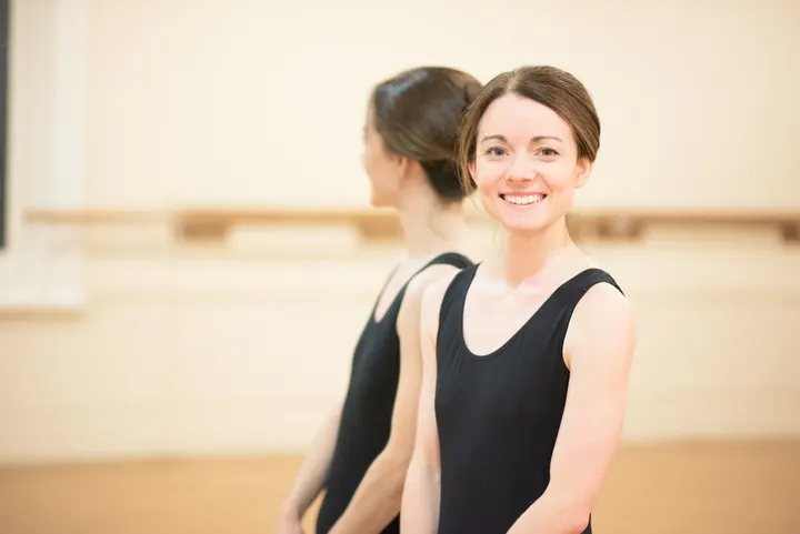 Angelina Jandolo Dance - Greenwich — dance-studio in East Greenwich, London — 2